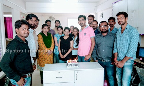 Systos Training Institute in Indore H O, Indore - 452001