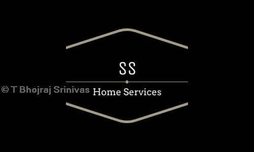 SS Home Services in Panjagutta, Hyderabad - 500016