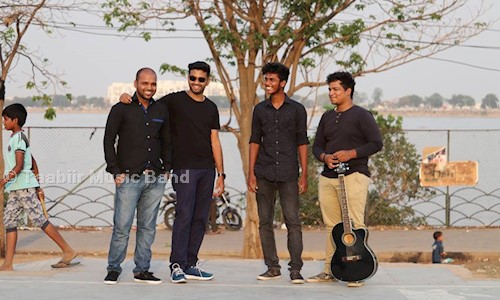 Taabiir Music Band in Yousufguda, Hyderabad - 500045