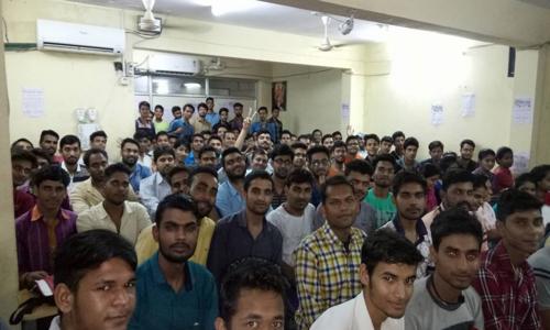 Tagore Academy in Bhanvarkuan, Indore - 452001