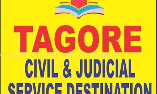 Tagore civil and judicial service destination in Sector 11, Chandigarh - 160011