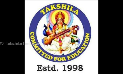Takshila Institute in Preet Vihar, Delhi - 110092