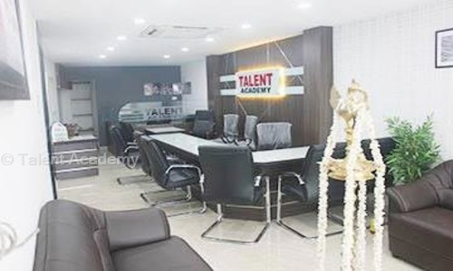 Talent Academy in Chembur, Mumbai - 400071