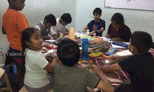 Talent Plus Classes in Madinaguda, Hyderabad - 500049