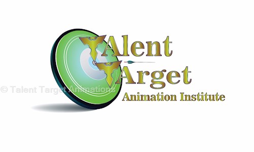 Talent Target Animations in Yellareddyguda, Hyderabad - 500073