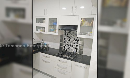 Tamanna Enterprises in Sector 21B, Faridabad - 121001