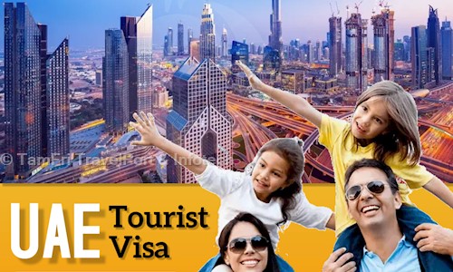 TamFri TravelPort & Infotech in Chandra Layout, Bangalore - 560039