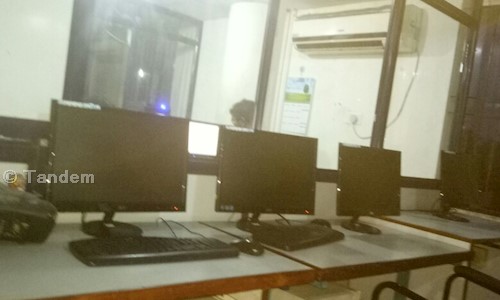 Tandem in Thampanoor, Trivandrum - 695001