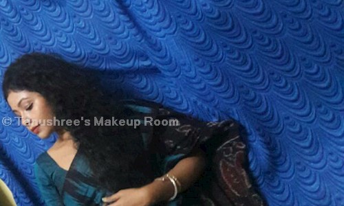 Tanushree's Makeup Room in Rajarhat, Kolkata - 700135