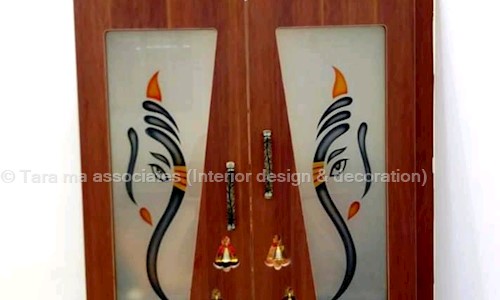Tara ma associates Interior design & decoration in Dakshineswar, Kolkata - 700035