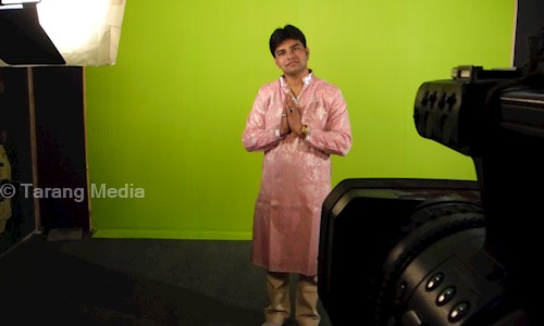 Tarang Media in Vidhyadhar Nagar, Jaipur - 302023