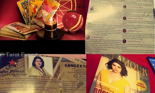 Tarot Expert in Punjabi Bagh, Delhi - 110026