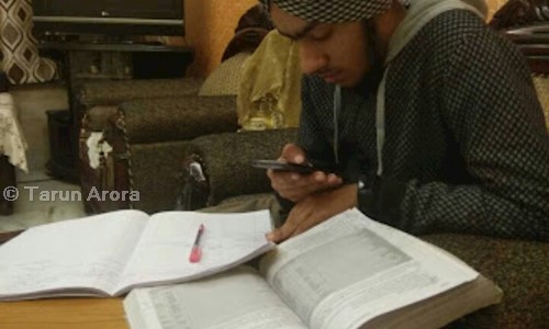 Tarun Arora in Subhash Nagar, Delhi - 110027