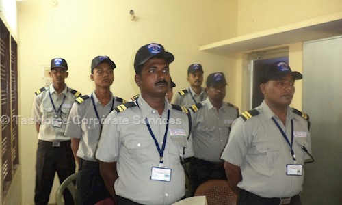 Taskforce Corporate Services in Mogappair East, Chennai - 600038