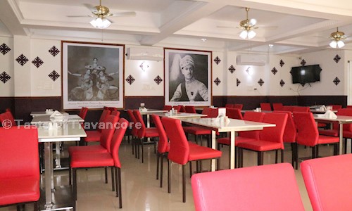 Taste Of Travancore Pvt. Ltd. in Sasthamangalam, Trivandrum - 695010
