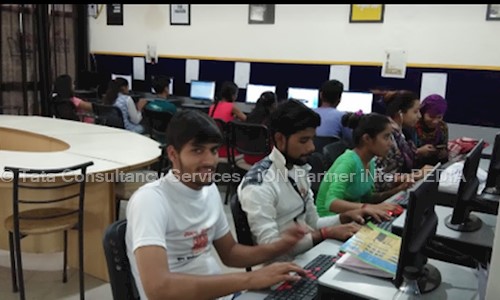 Tata Consultancy Services - iON Partner iNternPEDIA	 in Lal Kothi, Jaipur - 302016