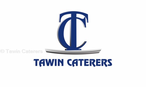 Tawin Caterers in Frazer Town, Bangalore - 560005