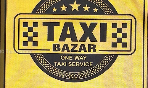 Taxi Bazar in Haibowal Kalan, Ludhiana - 