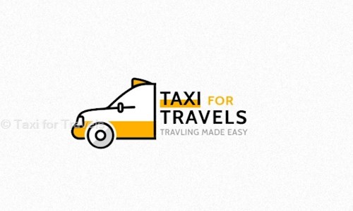 Taxi for Travels  in Sector 40C, Chandigarh - 160036