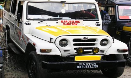 Taxxico Car Hire in Bagdogra, Siliguri - 734014