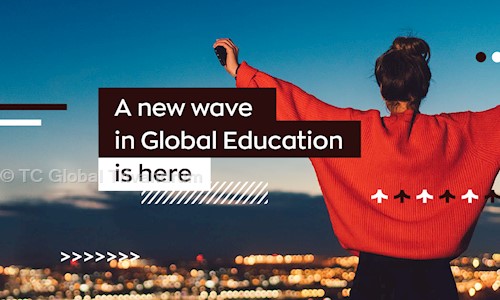 TC Global Trivandrum in Palayam, Trivandrum - 695001