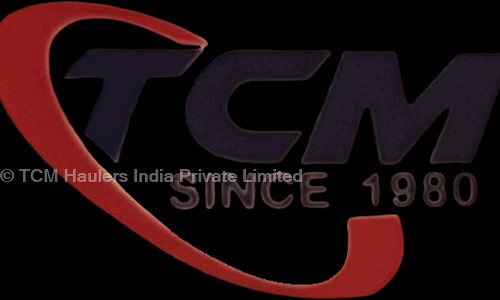 TCM Haulers India Private Limited in Bara Bazar, Kolkata - 700006