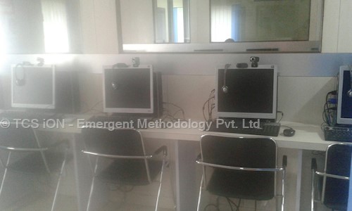 TCS iON - Emergent Methodology Pvt. Ltd. in A.S. Rao Nagar, Hyderabad - 500094