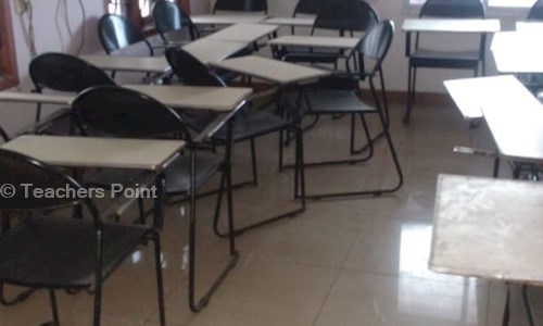 Teachers Point in Teynampet, Chennai - 600028