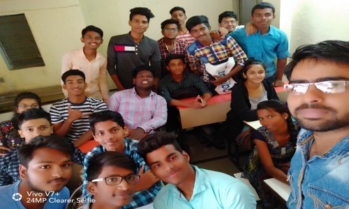 Bipin Dubey - Home Tuition in Bhayander East, Mumbai - 401105