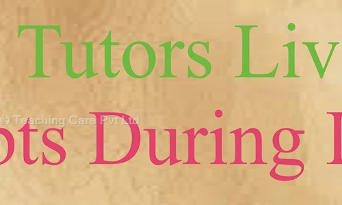 Teaching Care Pvt Ltd