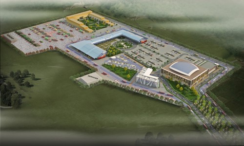 Team Architects in Tilak Nagar, Jaipur - 302004