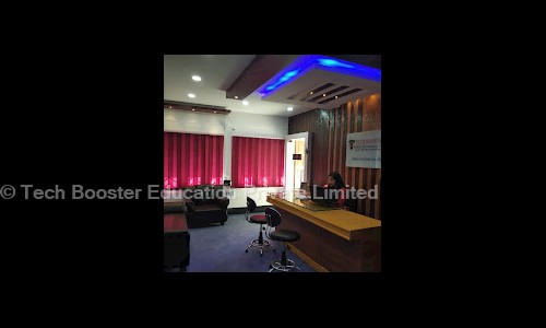 Tech Booster Education Private Limited in Zoo Tiniali, Guwahati - 781024