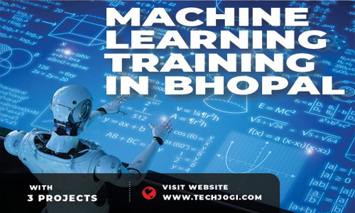 Tech Jogi in Maharana Pratap Nagar, Bhopal - 462011