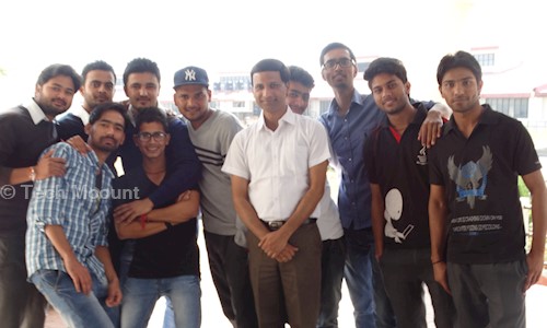Tech Moount in Sector 2, Noida - 201301