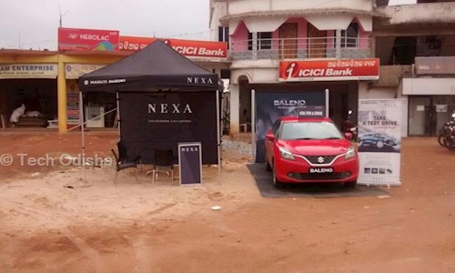Tech Odisha in , Bhubaneswar - 751010