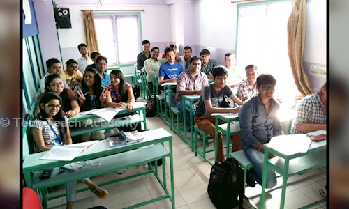 Tech Teach Academy in Vastrapur, Ahmedabad - 380015