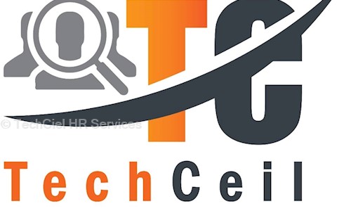 TechCiel HR Services in Wagle Industrial Estate, Thane - 400604