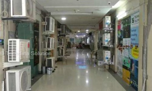 Techdata Solution in Kurla West, Mumbai - 400070