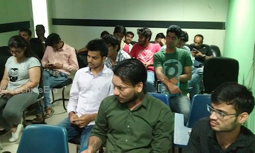 TechiesEra in Sector 2, Noida - 201301
