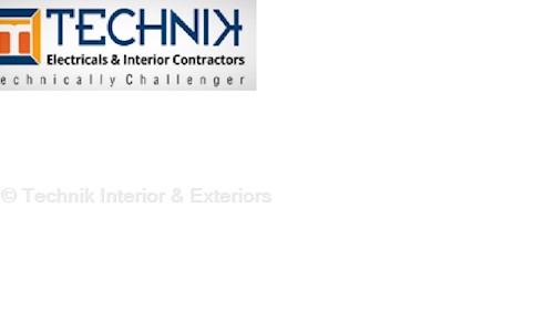 Technik Interior & Exteriors in Avadi, Chennai - 600054