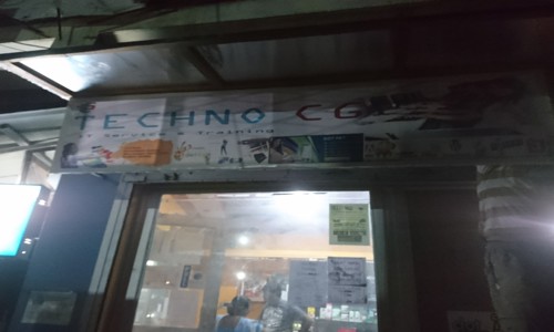 Techno Cg in Jafarpur, Kolkata - 700122