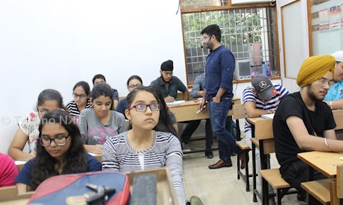 Techno NXT in Lajpat Nagar, Delhi - 110024