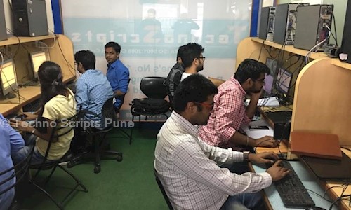TechnoScripts in Deccan Gymkhana, Pune - 411004