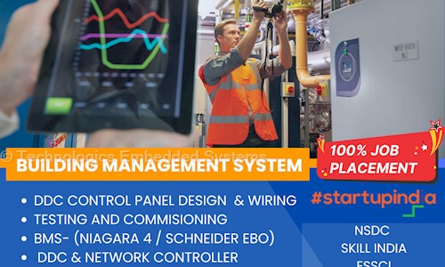 Technologics Embedded Systems in Jayanagar, Bangalore - 560041