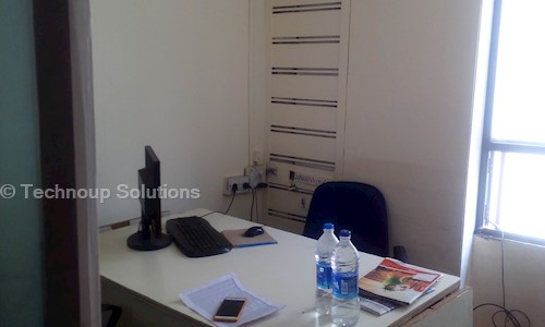 Technoup Solutions in Camp, Pune - 410001