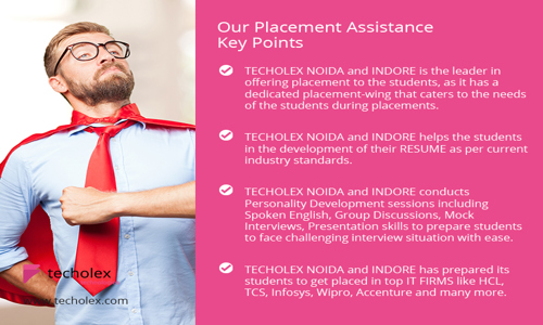 Techolex Technologies in Sector 62, Noida - 201301