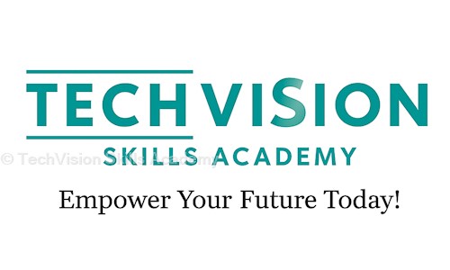TechVision Skills Academy in Deccan Gymkhana, Pune - 411004