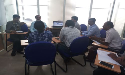 Tecmax in BTM Layout, Bangalore - 560068
