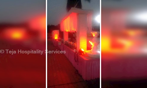 Teja Hospitality Services in Karve Nagar, Pune - 411052