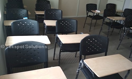Tekspot Solutions in Marathahalli, Bangalore - 560037